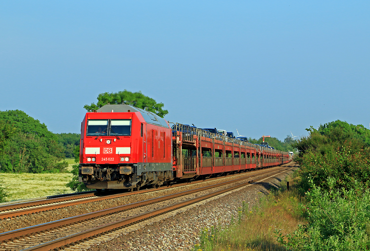 Sylt-Shuttle