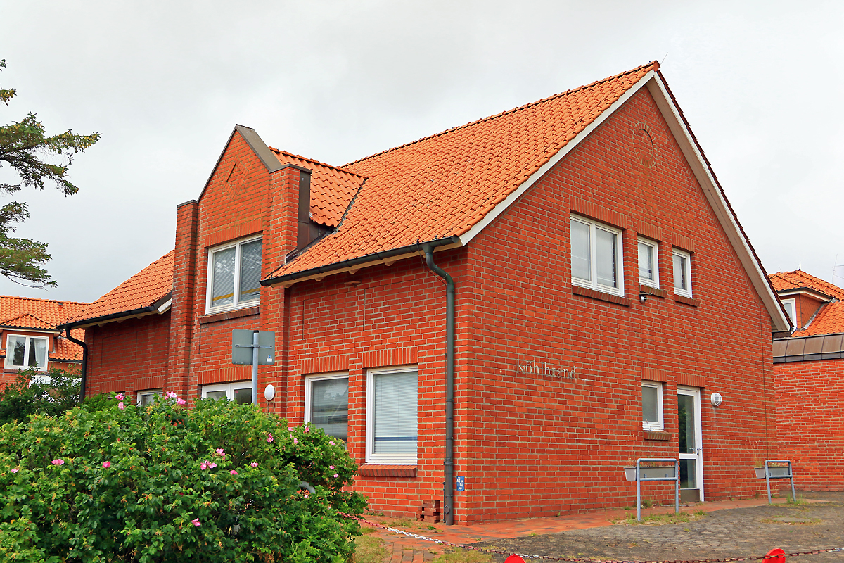 St.Peter-Ording