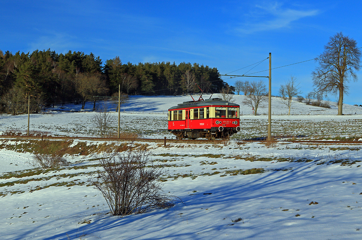 Oberweibacher Bergbahn