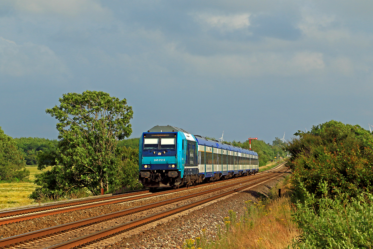 Nahverkehr