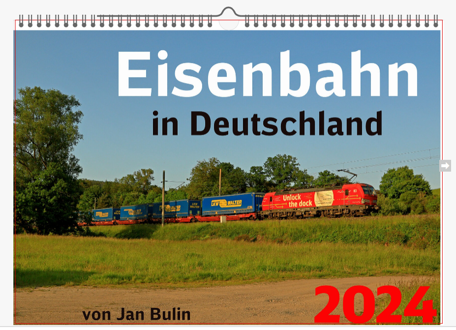 JB-Fotokalender 2024