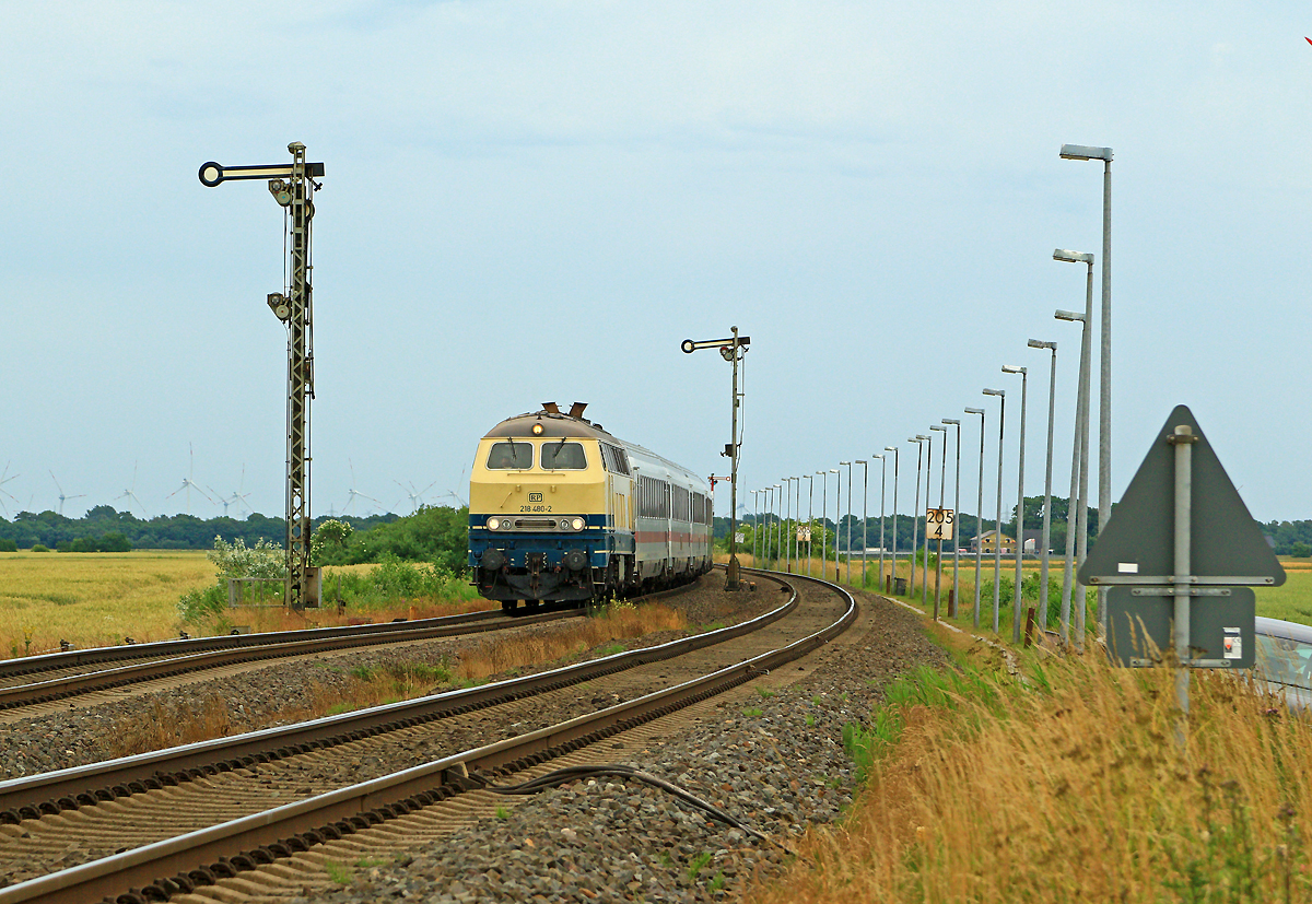 218 480 in Lehnshallig