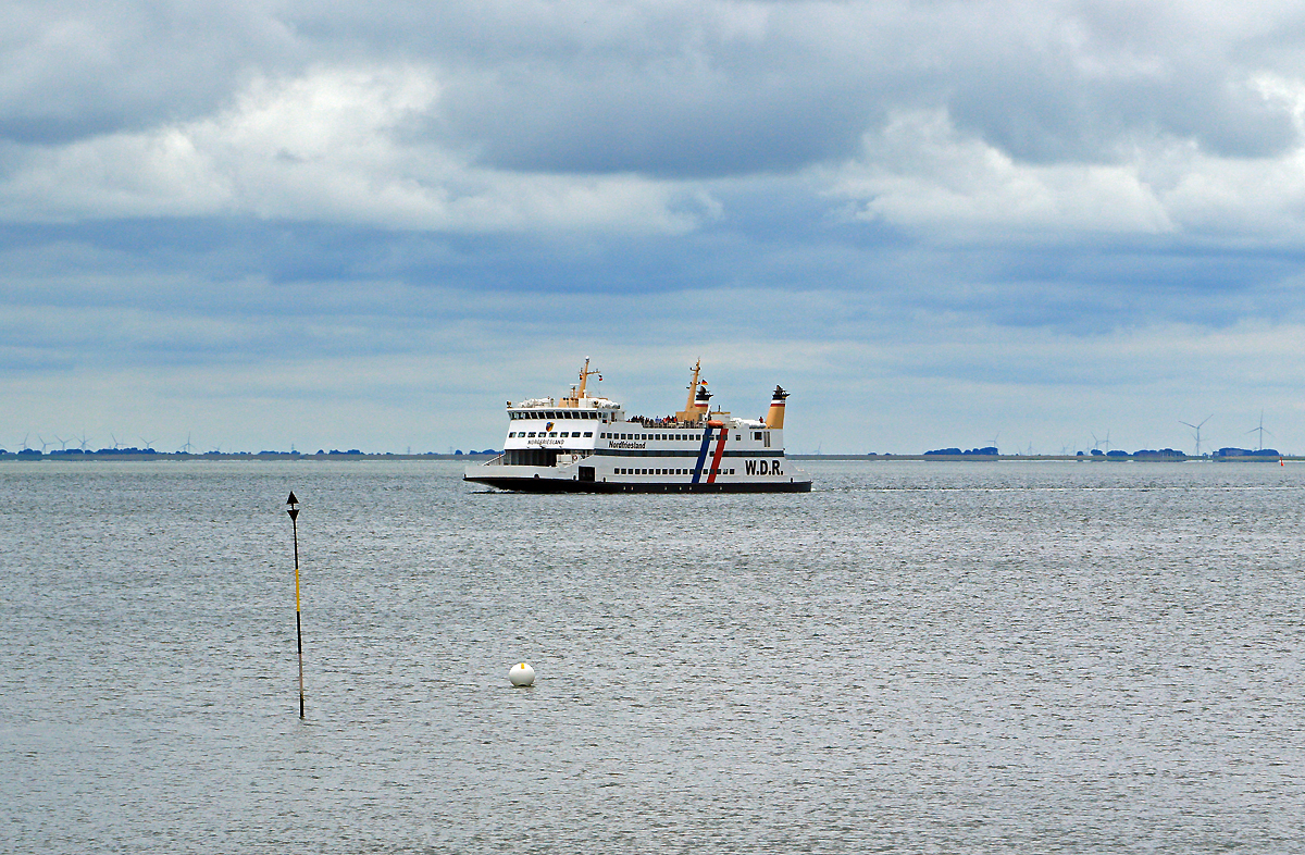 MS Nordfriesland