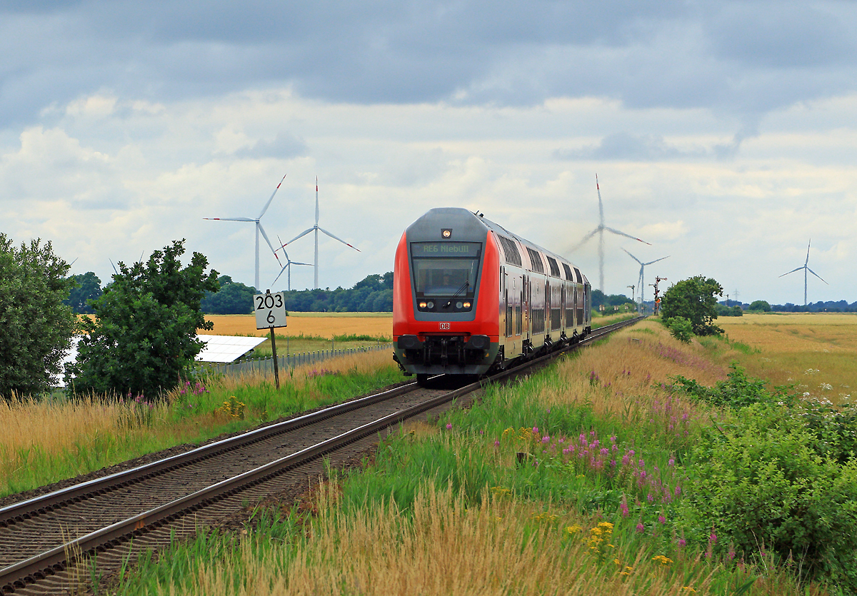 Nahverkehr