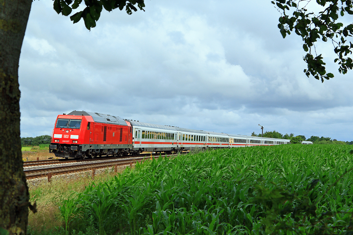 245 027 in Risum-Lindholm