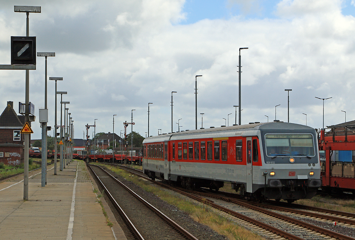 628 rangiert