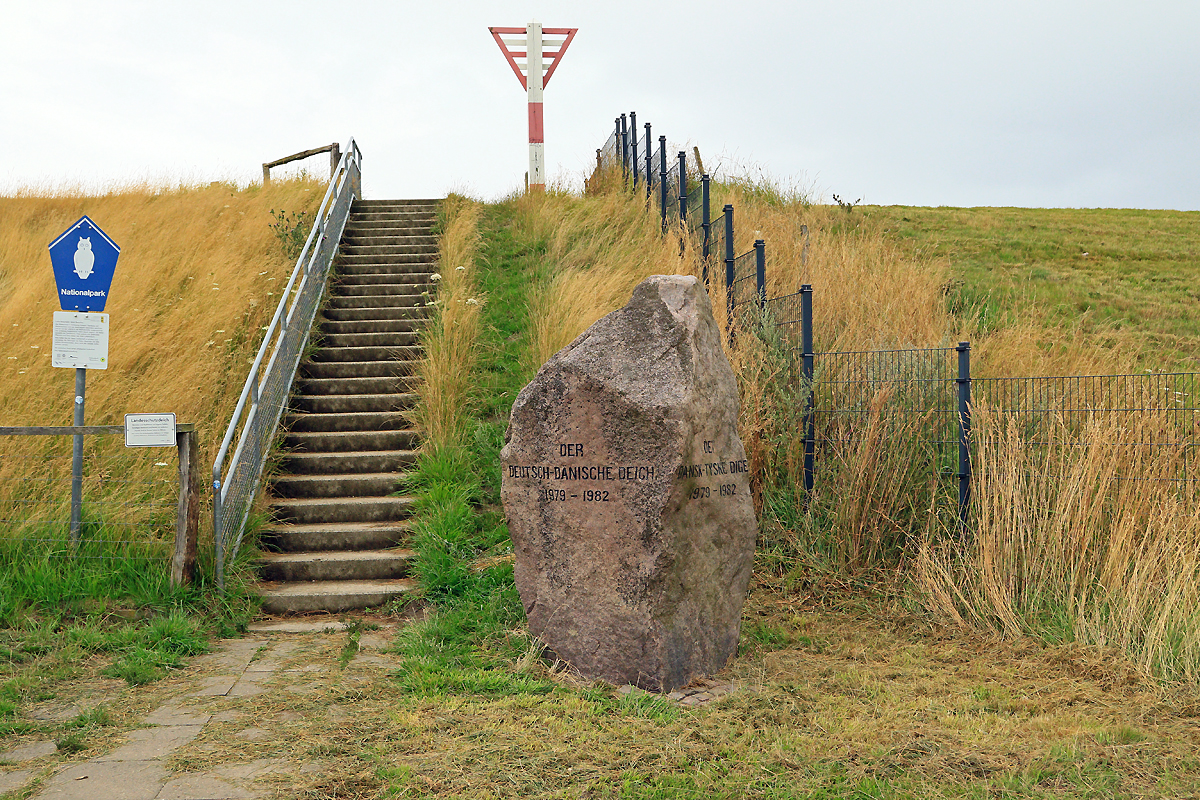 Nordpunkt des deutschen Festlandes