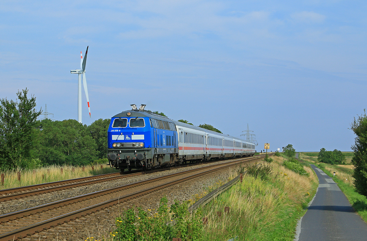 218 412 | IC 2311
