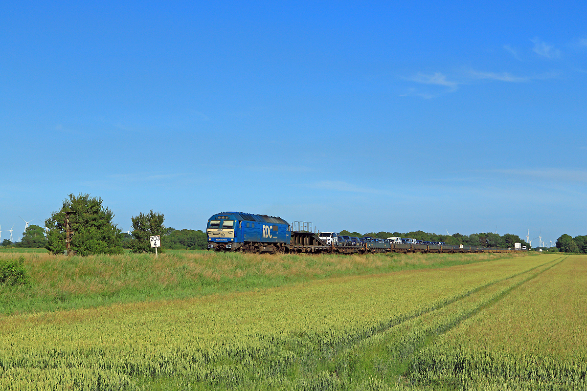 Südergotteskoogweg