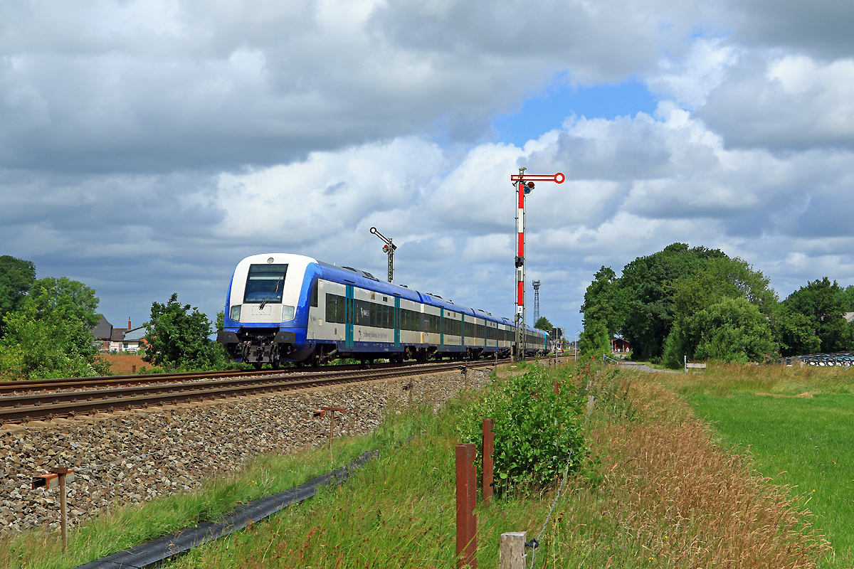 Ferner Nahverkehr