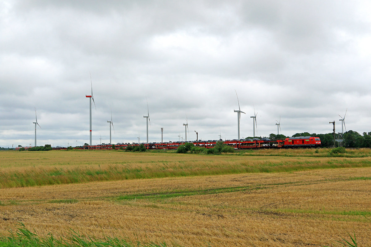 Sylt-Shuttle