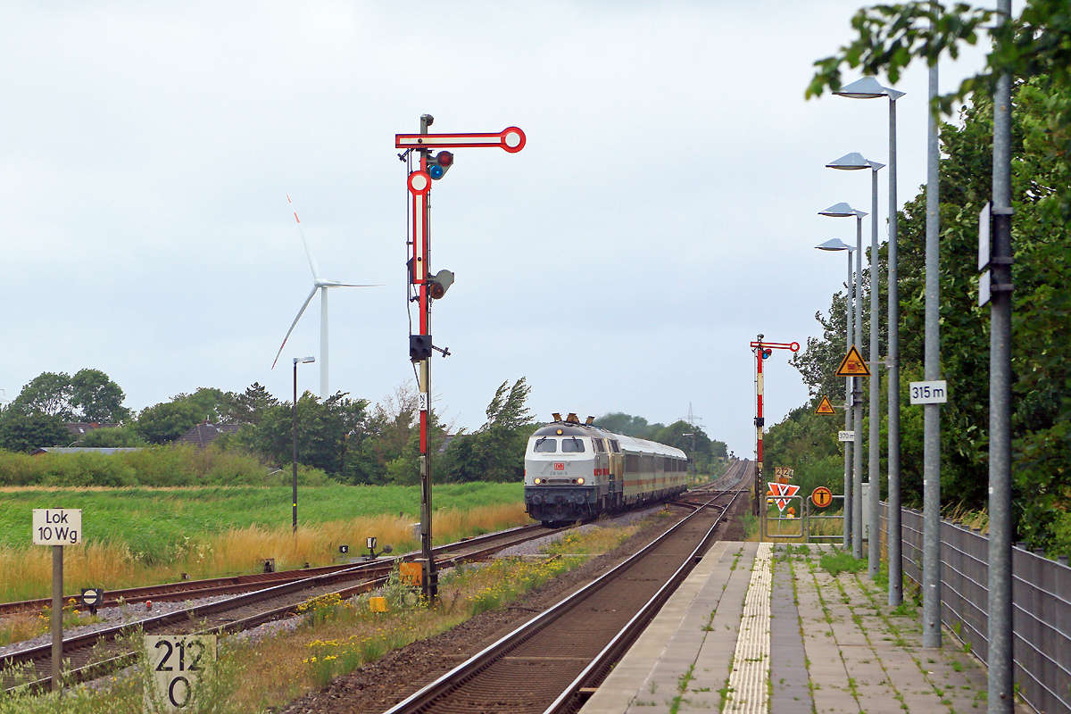 Klanxbüll